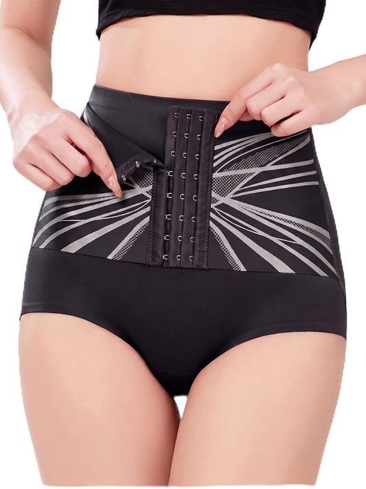 Seamless Body Shaper | Tummy Control & Smooth Sculpting Shapewear