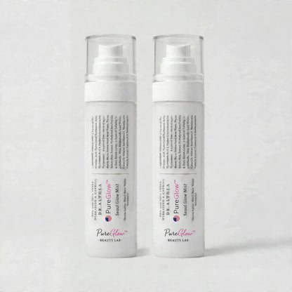 PureGlow™ — Calm Skin, Clear Confidence