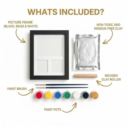Forever Nose Print Kit