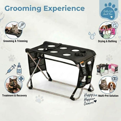 Less Struggle, More Comfort at Bath Time