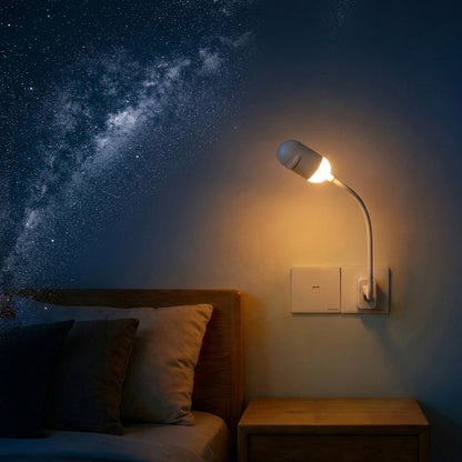 StarVeil™ — Your Room, Reborn as a Galaxy