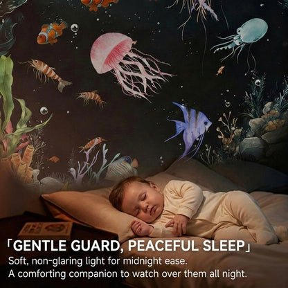 StarVeil™ — Your Room, Reborn as a Galaxy