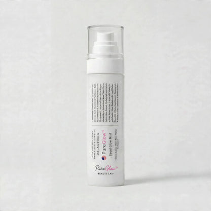 PureGlow™ — Calm Skin, Clear Confidence