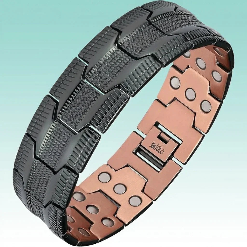 CopperLink™ — Wear It. Own It. Love It.