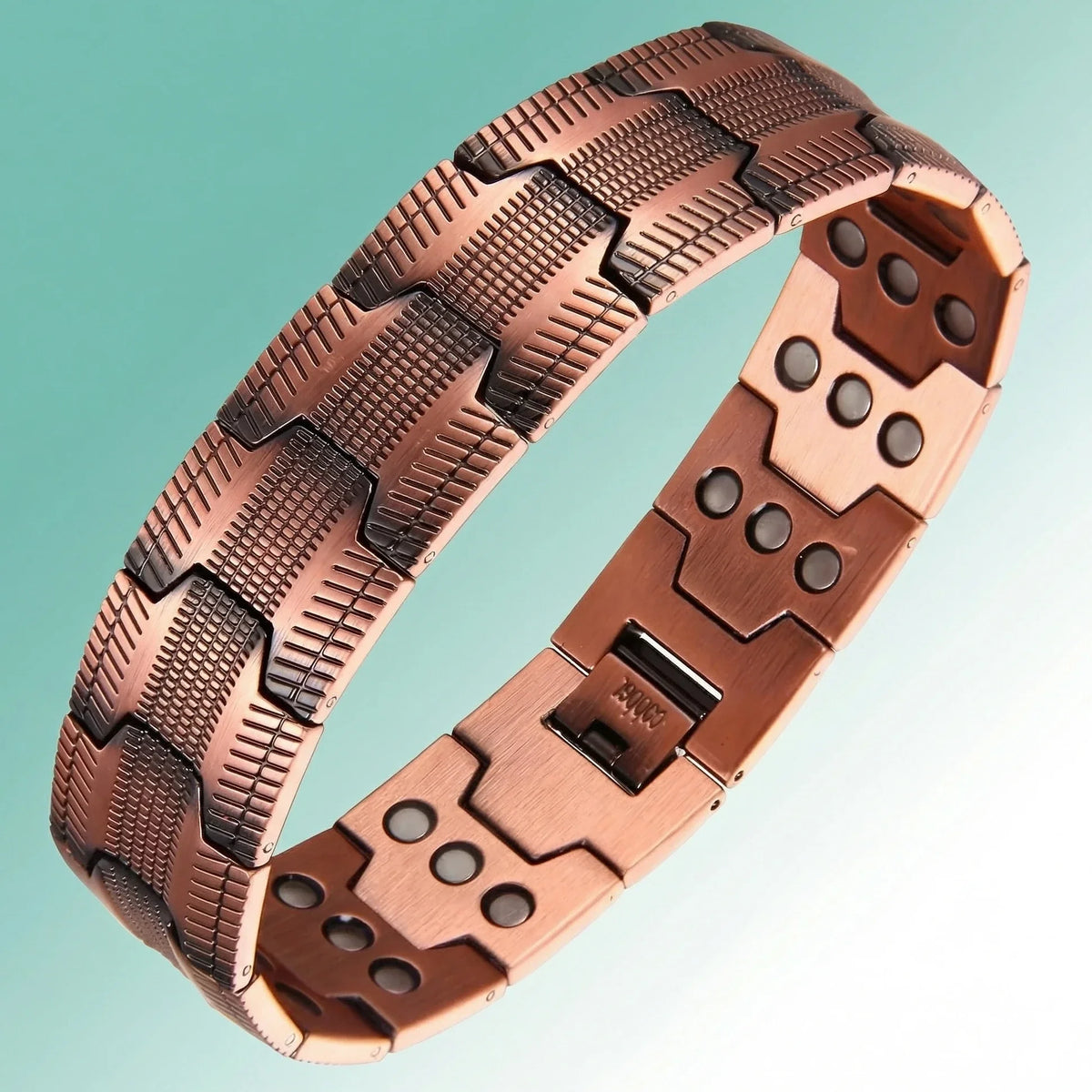 CopperLink™ — Wear It. Own It. Love It.