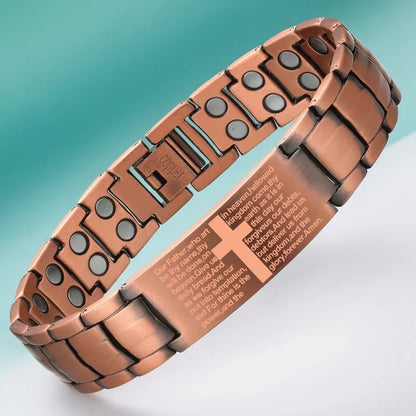 CopperLink™ — Wear It. Own It. Love It.