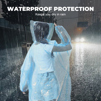 RainBall™ — Your Pocket-Sized Umbrella Alternative