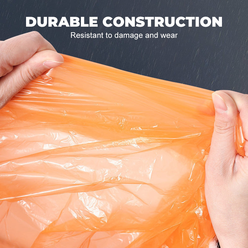 RainBall™ — Your Pocket-Sized Umbrella Alternative