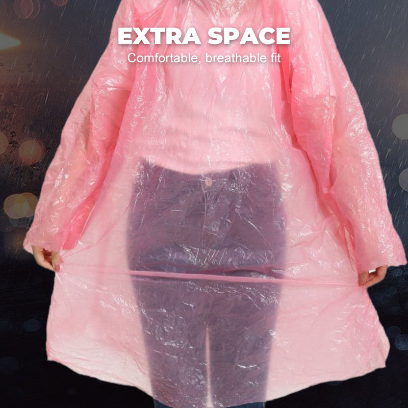 RainBall™ — Your Pocket-Sized Umbrella Alternative