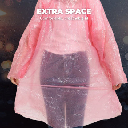 RainBall™ — Your Pocket-Sized Umbrella Alternative