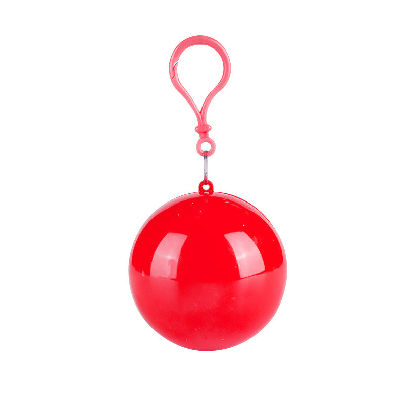 RainBall™ — Your Pocket-Sized Umbrella Alternative