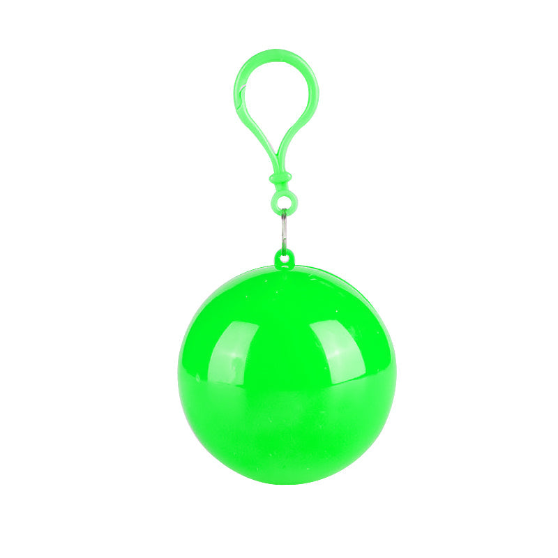 RainBall™ — Your Pocket-Sized Umbrella Alternative