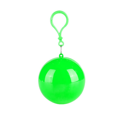RainBall™ — Your Pocket-Sized Umbrella Alternative