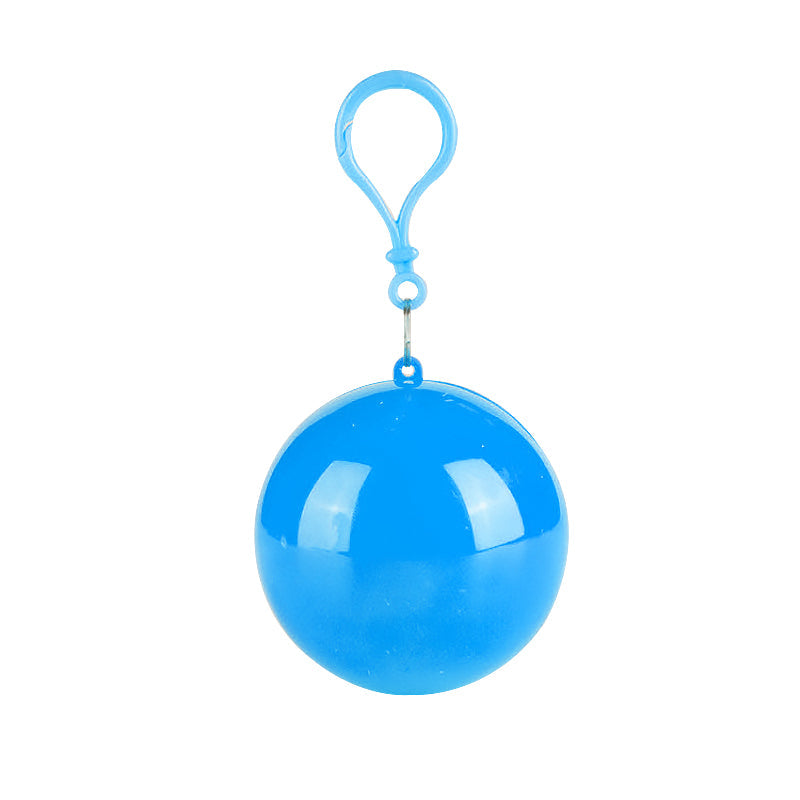 RainBall™ — Your Pocket-Sized Umbrella Alternative