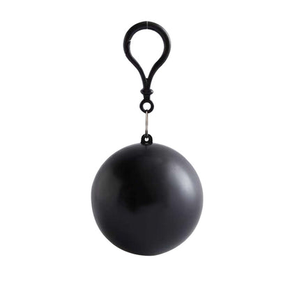 RainBall™ — Your Pocket-Sized Umbrella Alternative