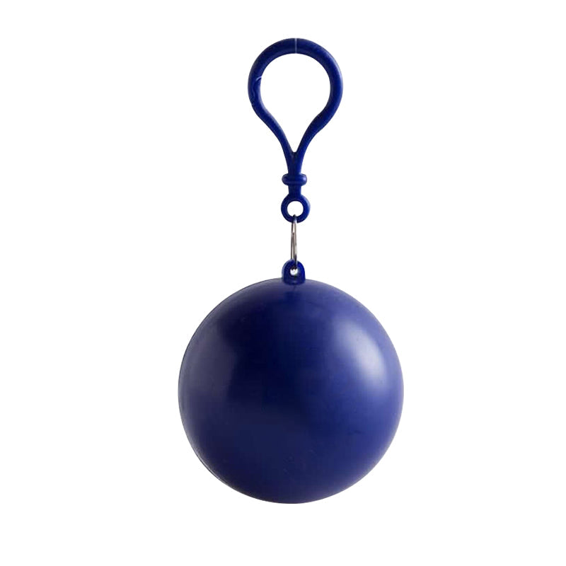 RainBall™ — Your Pocket-Sized Umbrella Alternative