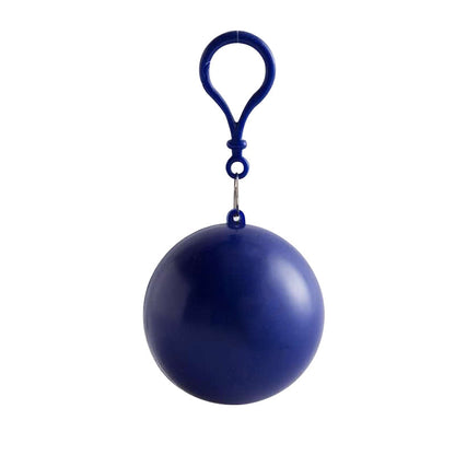RainBall™ — Your Pocket-Sized Umbrella Alternative