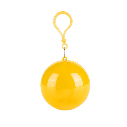 RainBall™ — Your Pocket-Sized Umbrella Alternative