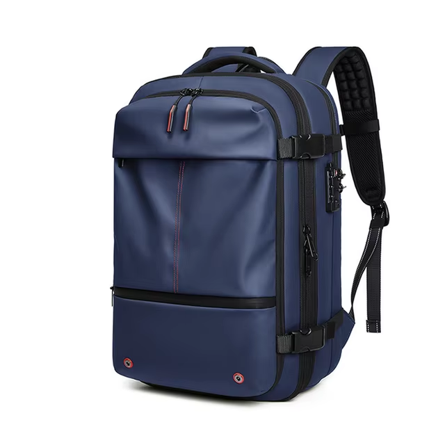 OneBag™ — The Last Suitcase You'll Ever Need