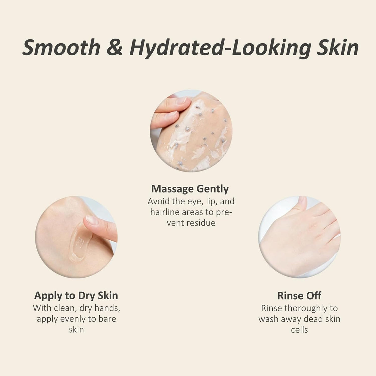 Triple Enzyme Green Tea Exfoliating Gel