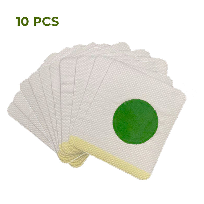 CC™ PureBalance Herbal Body Patch