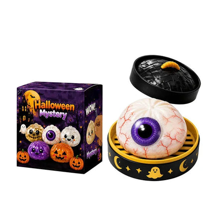 BooSquish™ Halloween Squishy Toys | Soft, Spooky & Squeezable
