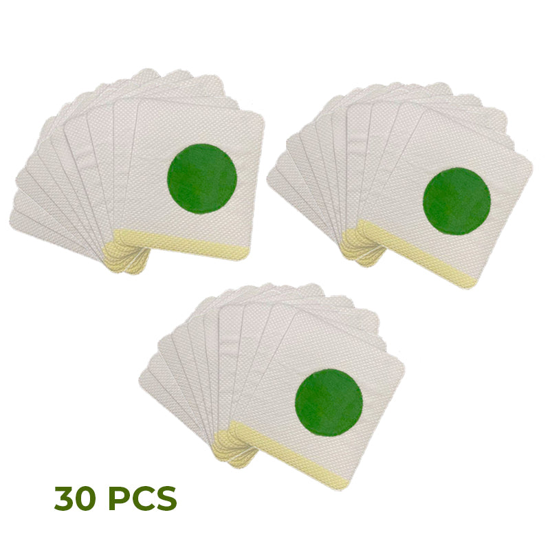 CC™ PureBalance Herbal Body Patch