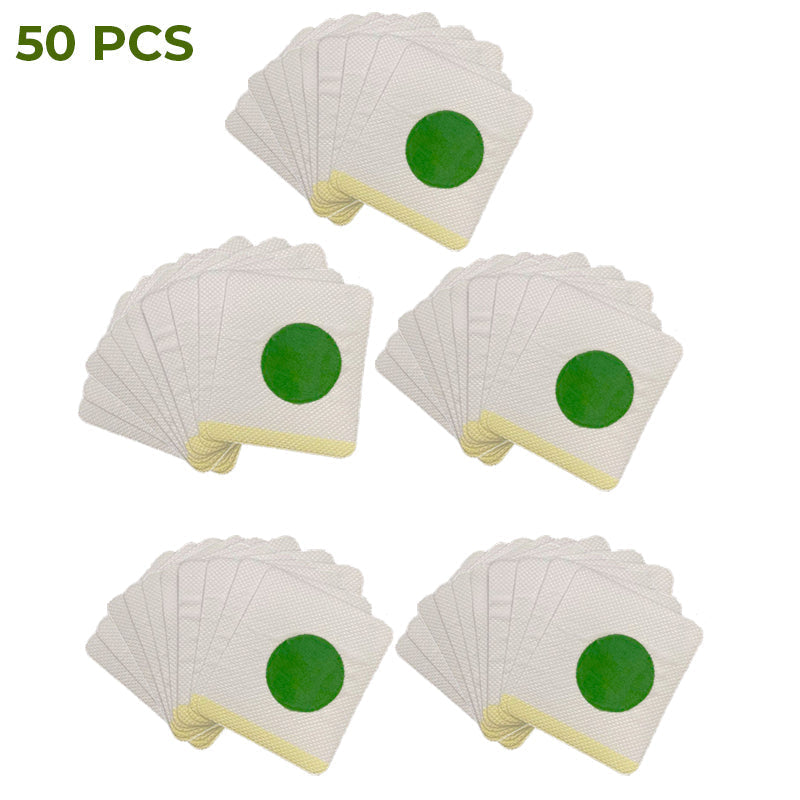 CC™ PureBalance Herbal Body Patch