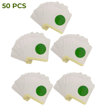 CC™ PureBalance Herbal Body Patch