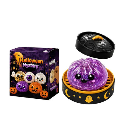 BooSquish™ Halloween Squishy Toys | Soft, Spooky & Squeezable