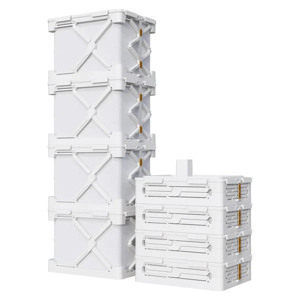 SpaceSeal™ — Compress More. Store Smarter