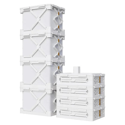 SpaceSeal™ — Compress More. Store Smarter