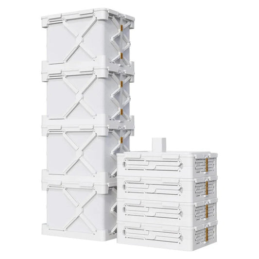 SpaceSeal™ — Compress More. Store Smarter